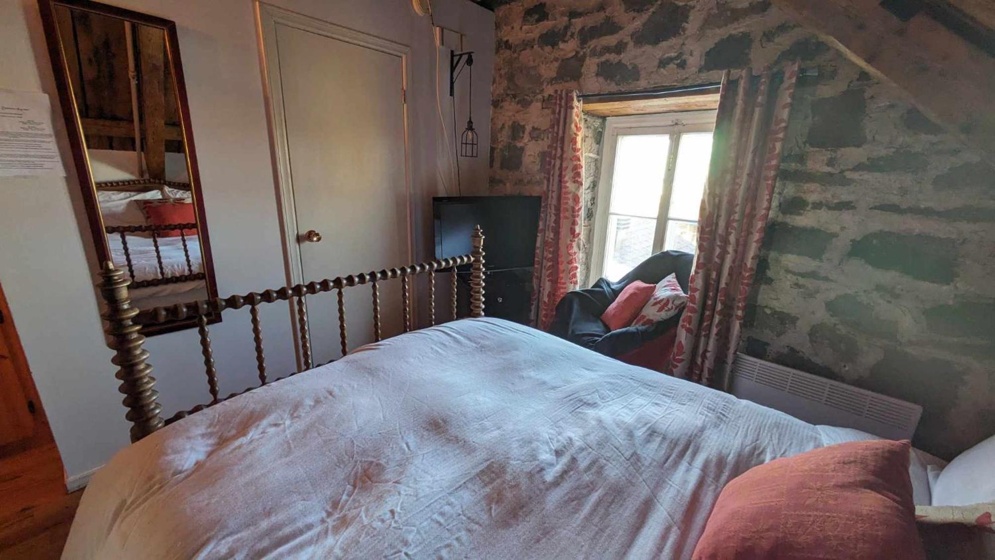 מלון מונמאני La Maison Rousseau חדר תמונה