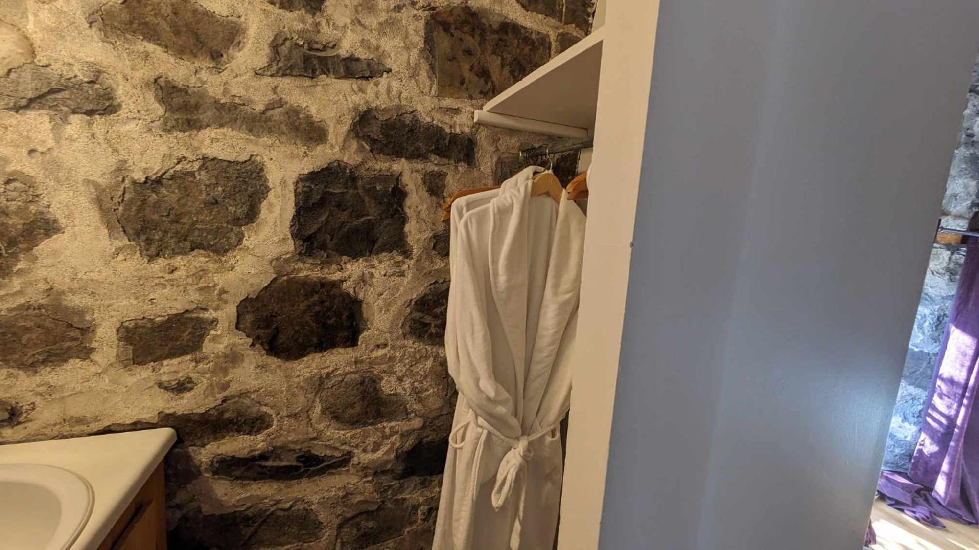 מלון מונמאני La Maison Rousseau חדר תמונה